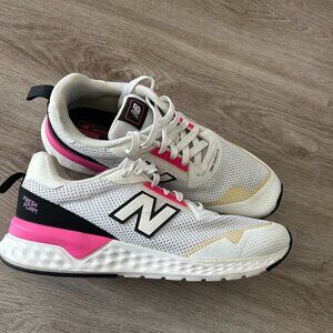New Balance Shoes Fresh Foam
